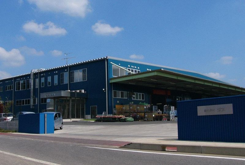 株式会社　東知
