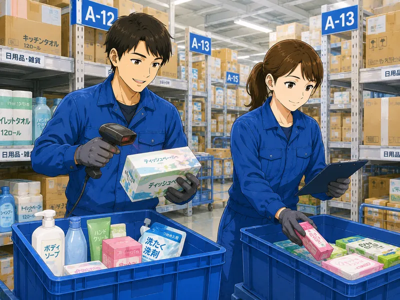 求人画像