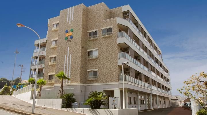 株式会社日本ライフデザイン　油壺マリーナヒルズ-0004の求人・転職情報