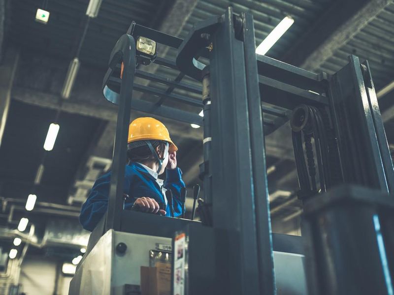 トランコムEX東日本株式会社の求人・転職情報