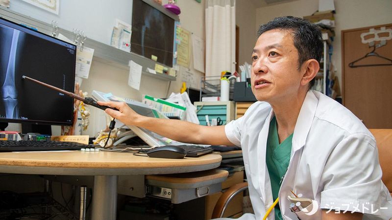 医療法人社団これのの会　みずい整形外科のアルバイト・バイト求人情報-04