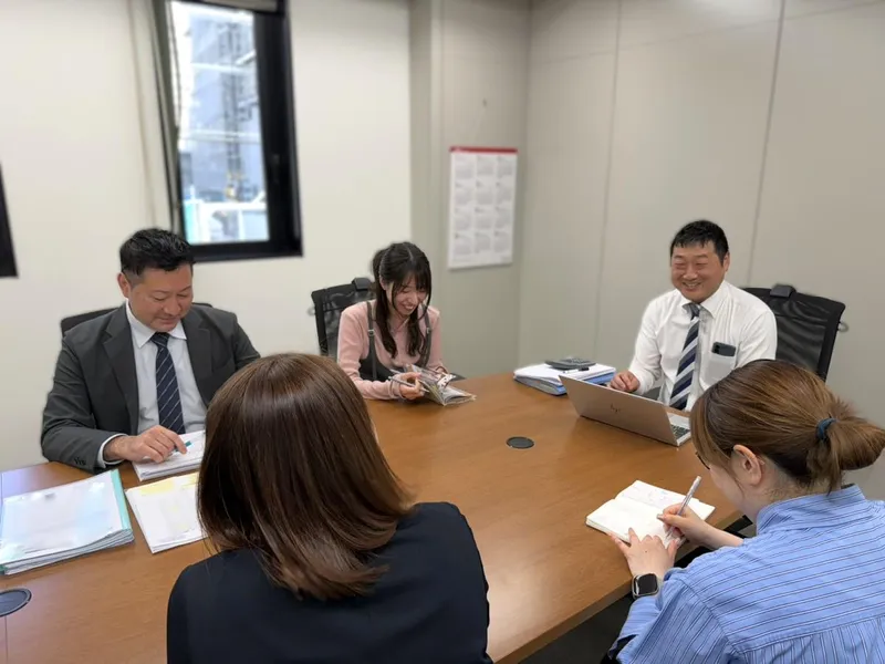 武蔵野産業株式会社の求人・転職情報