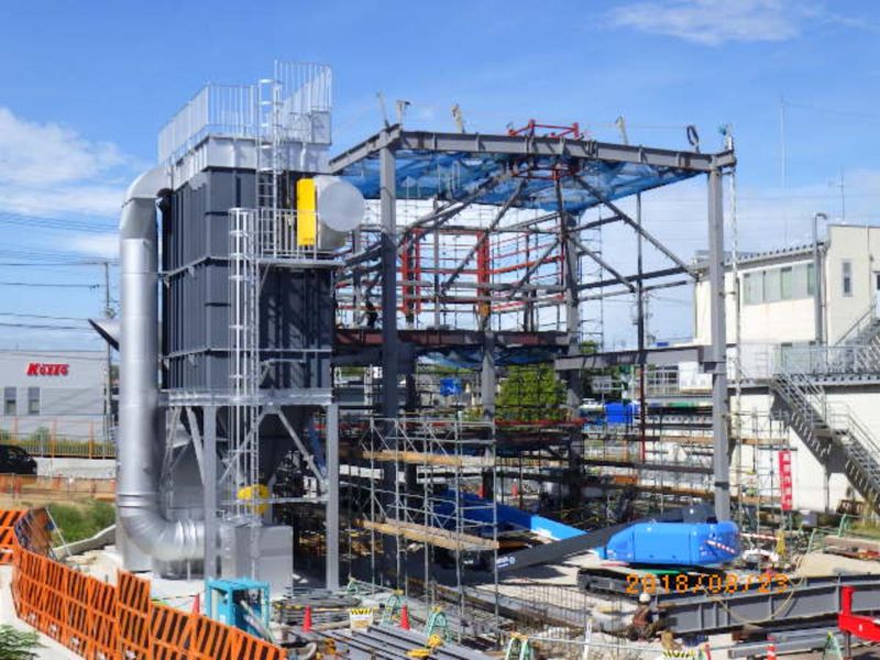 株式会社アスノエンジニアリングの求人・転職情報