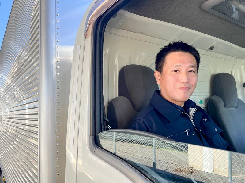 株式会社サンメディカルサービス(工場・配送施設)のアルバイト・バイト求人情報-02