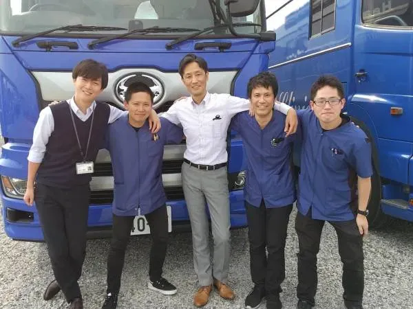 医療法人九愛会の求人・転職情報