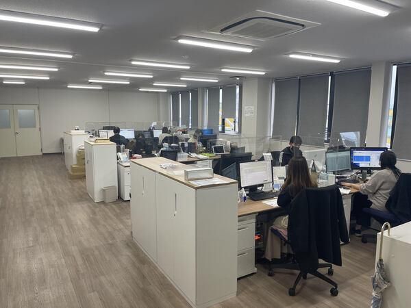 株式会社redect　羽村事務所のアルバイト・バイト求人情報-02