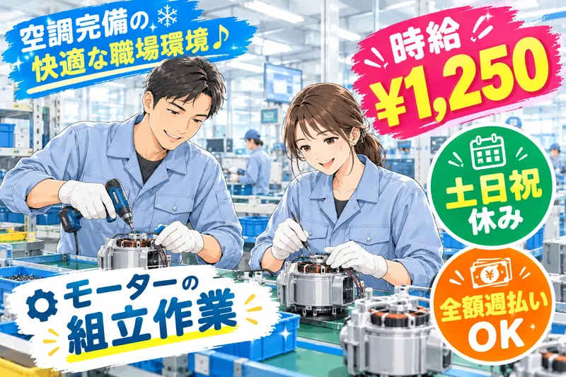 求人画像