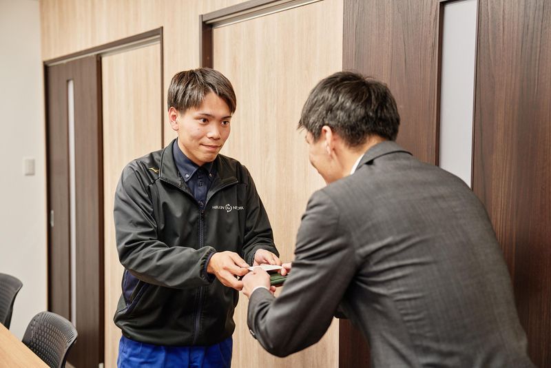 ヒラキン興産株式会社の求人・転職情報