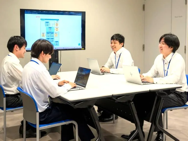 株式会社コスモサミットの求人・転職情報