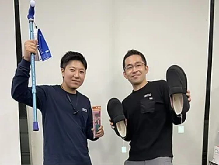 あーす介護ショップ 藤枝のアルバイト・バイト求人情報-01