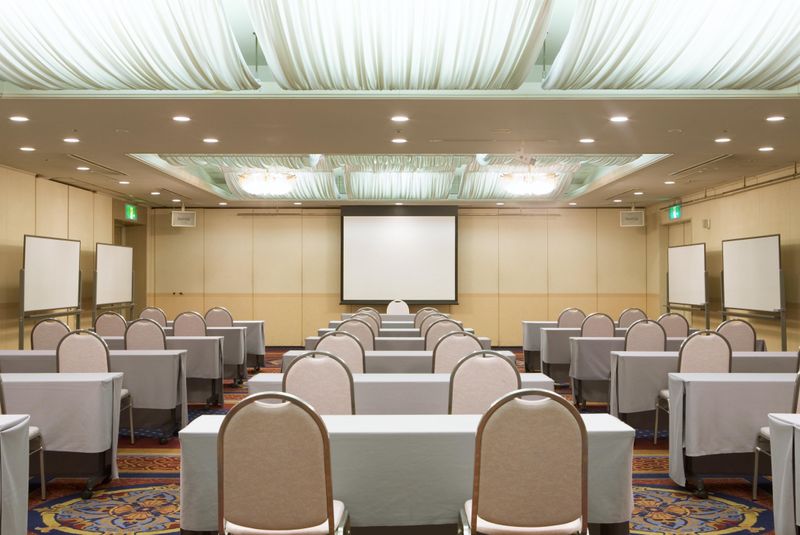 株式会社マリコットサービスの求人・転職情報