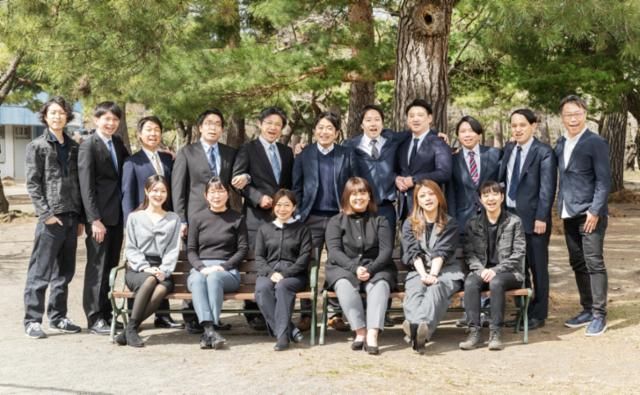 株式会社アクトの求人・転職情報