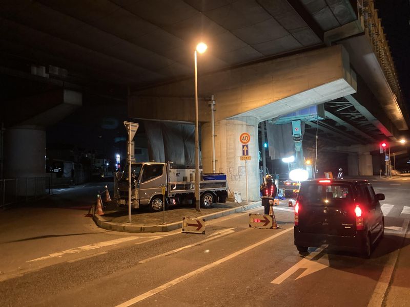 有限会社日徳警備保障