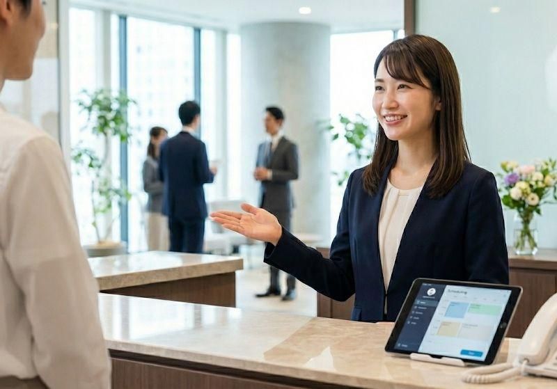 株式会社ディンプルの派遣求人情報