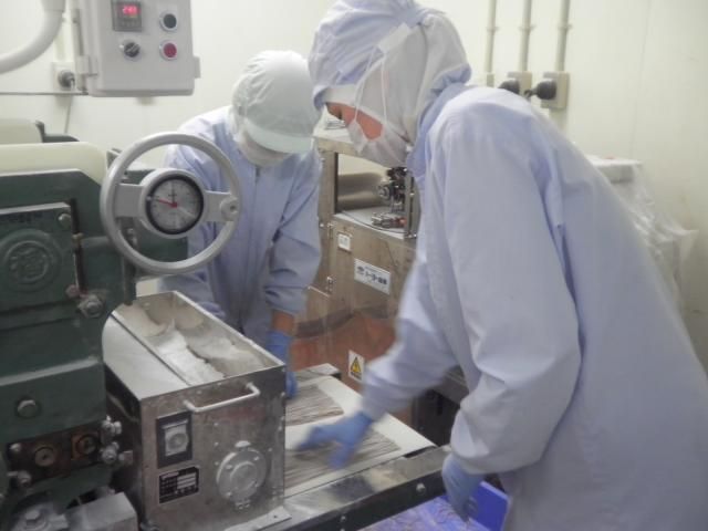 豊国ヌードル株式会社の求人・転職情報