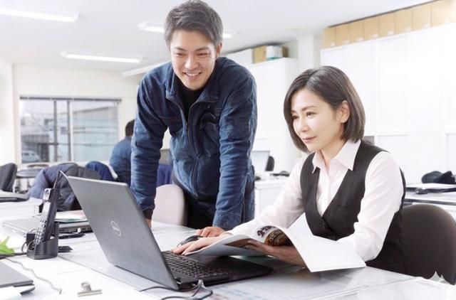 オースク技研株式会社の求人・転職情報