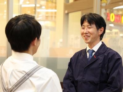 ヤオコー 成田駅前店の求人・転職情報