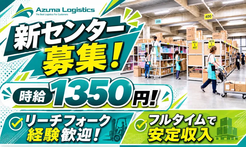 株式会社アズマロジスティクス　新守谷センターのアルバイト・バイト求人情報-06