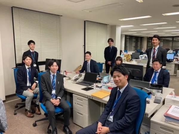 クロスウィルメディカル株式会社　横手営業所のアルバイト・バイト求人情報-04