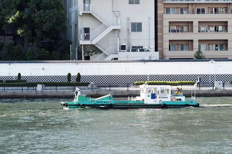 河川環境保全株式会社の求人・転職情報