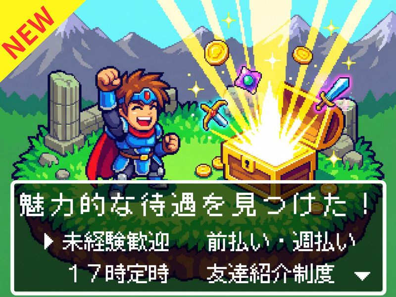 株式会社bring plus/kplusの派遣求人情報
