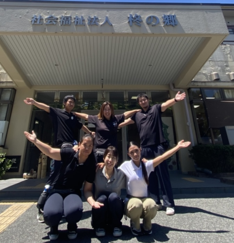 社会福祉法人　柊の郷の求人・転職情報