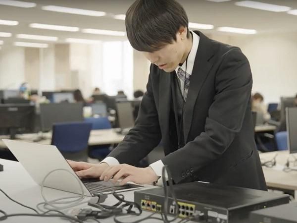 日本コムシス株式会社