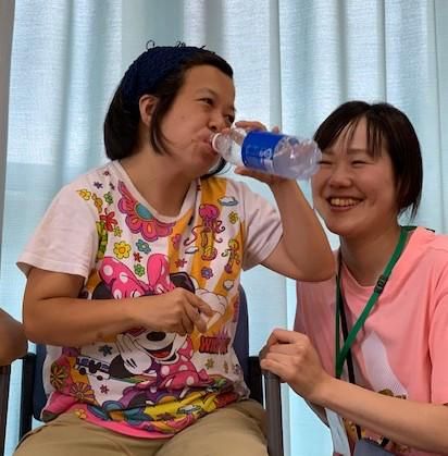 社会福祉法人　松里福祉会