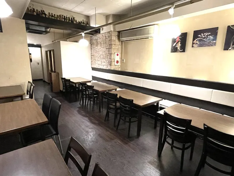 なごみ悠庵&セカンドニューヨークのアルバイト・バイト求人情報