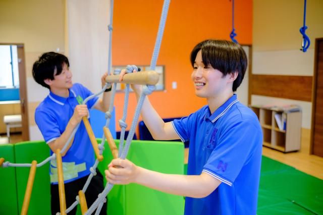 株式会社ハッピーサービスグループの求人・転職情報