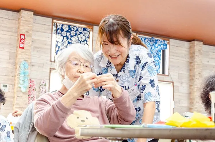 有限会社エイミの求人・転職情報