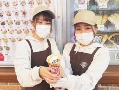 マリオンクレープ　宇都宮ベルモール店のアルバイト・バイト求人情報-03