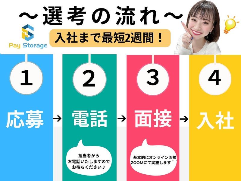 DSP株式会社のアルバイト・バイト求人情報-05