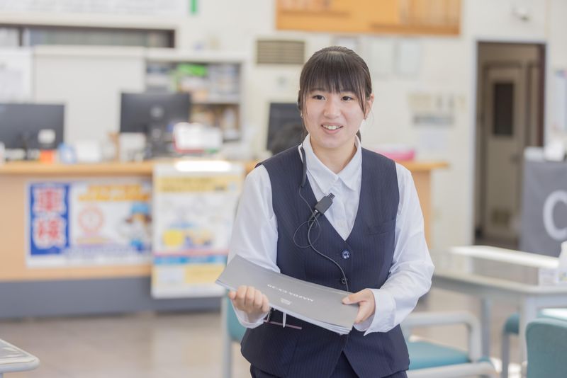 株式会社オートセールス龍-0005の求人・転職情報