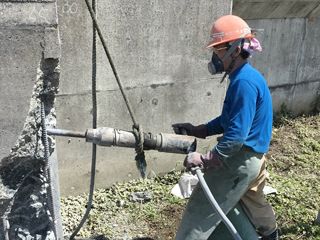 はつり工 解体工 はつり工の求人 | Indeed (インディード)