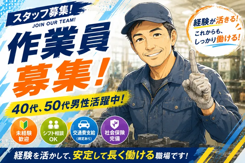 求人画像