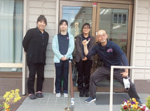 有限会社ライフケアエナジーの求人・転職情報