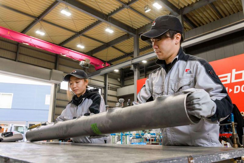 西峰テクノス株式会社の求人・転職情報
