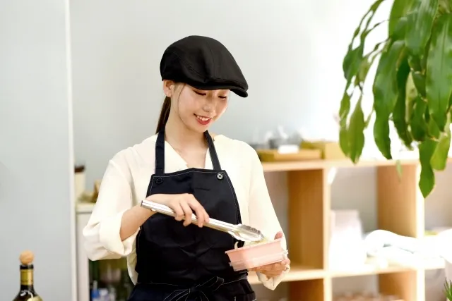 求人画像