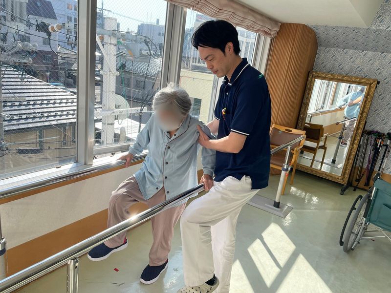 ハートケア松岡のアルバイト・バイト求人情報-18