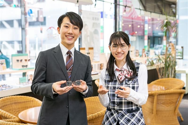 春日パーク店のアルバイト・バイト求人情報-25