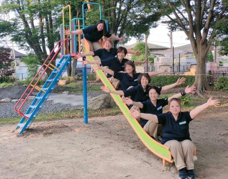 株式会社ニチイ学館