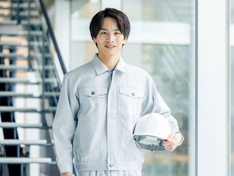 株式会社森晴産業