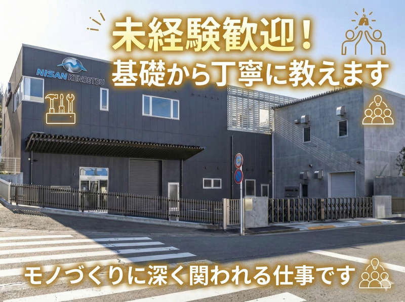 日産金属株式会社の求人・転職情報