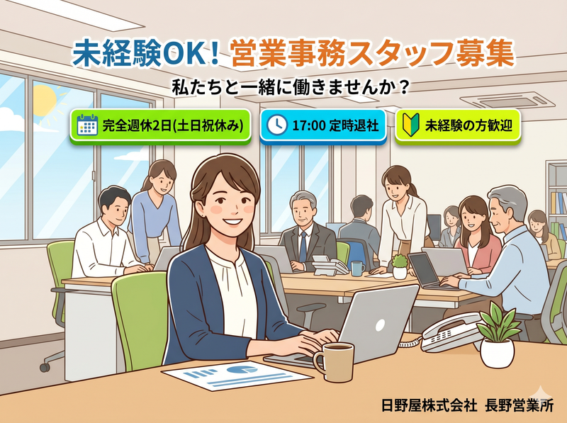 求人画像
