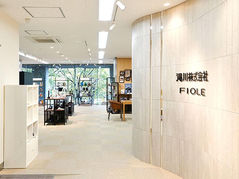 滝川株式会社の求人・転職情報