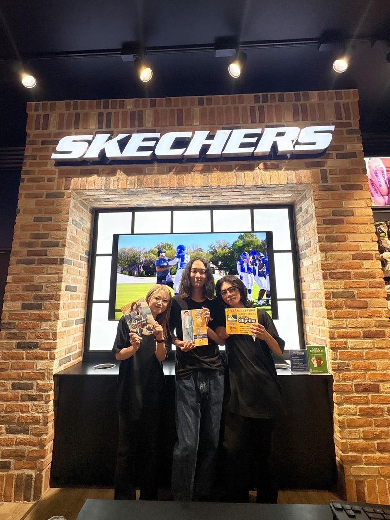 SKECHERS　イオンモール久御山店のアルバイト・バイト求人情報-03
