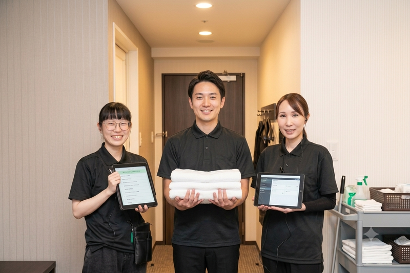 エコノハホールディングス株式会社の求人・転職情報