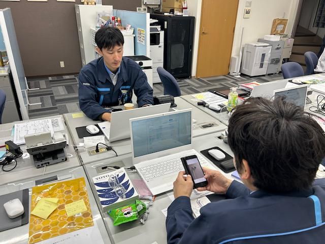 (株)東和ホームサービス　本社のアルバイト・バイト求人情報-05