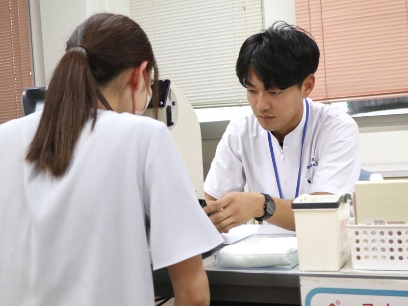 医療法人　豊昌会　豊田健康管理クリニックのアルバイト・バイト求人情報-05